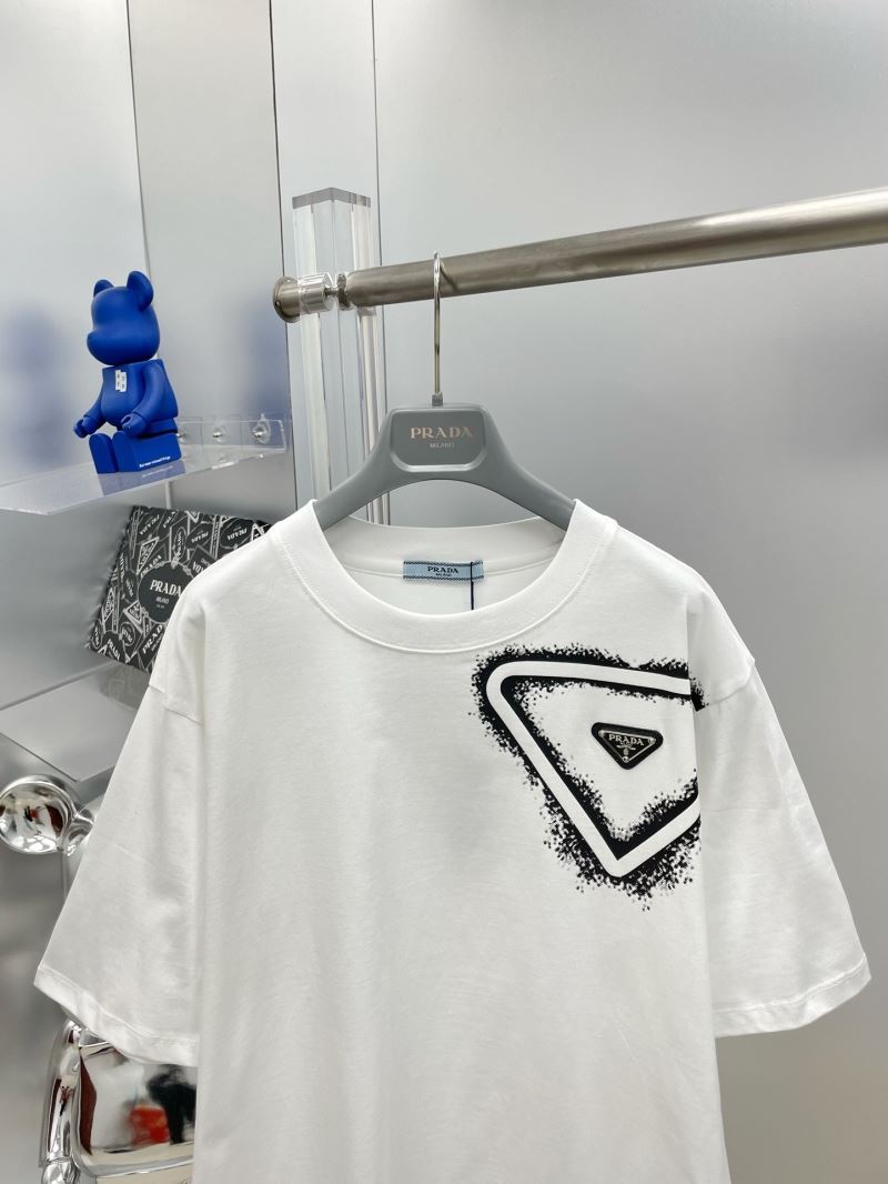 Prada T-Shirts